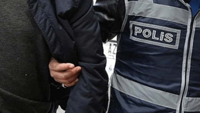 Van'da PKK/KCK operasyonu: 8 gözaltı
