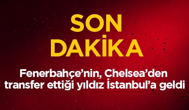  24 Ocak Fenerbahe transfer haberleri Moses kimdir"