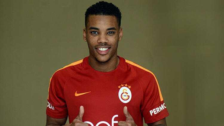 Al ttihad Garry Rodrigues'in ilk taksidini dedi