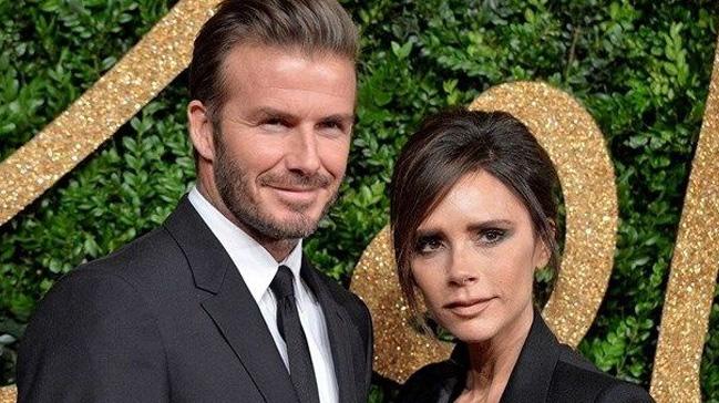 Victoria Beckham boanma iddialarn yalanlad