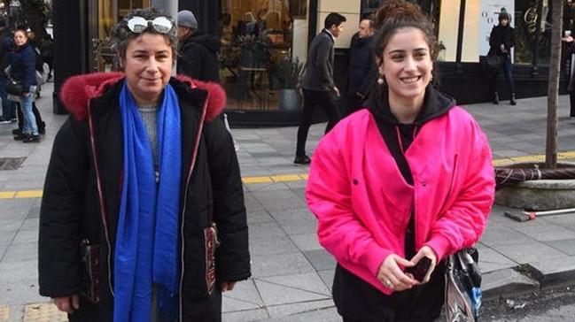 Hazal Kaya kanser tedavisi gren annesinden sevindiren haberi verdi