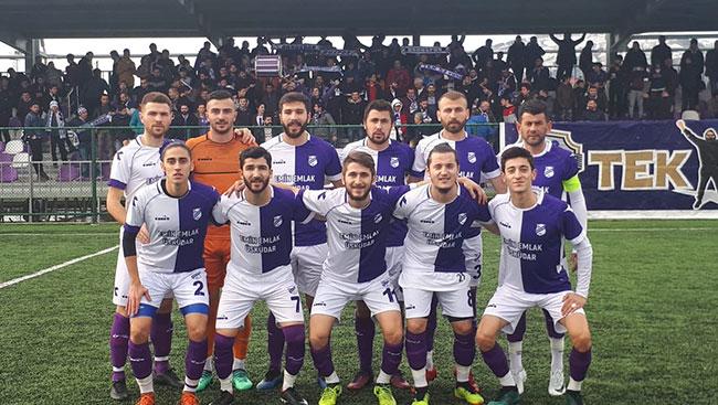 Orduspor'un 6 puan daha silindi