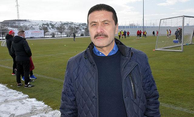 Faruk Taseten: Nokta 2-3 transferle gcmze g katacaz