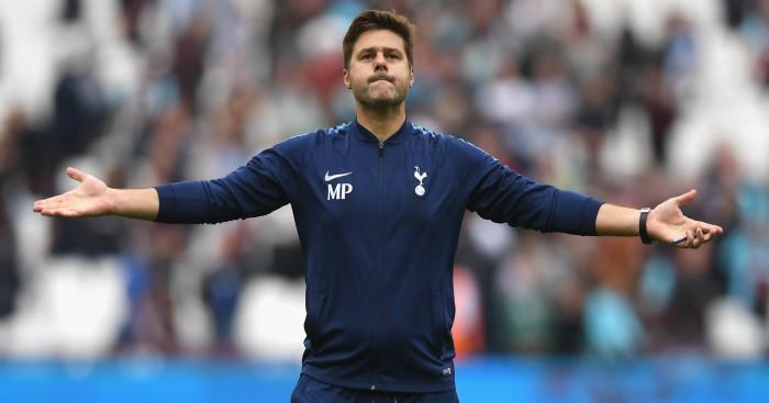 Pochettino'dan VAR tepkisi! 'Bir karar iin 5 dakika durursanz...'