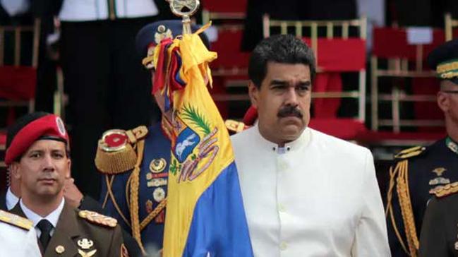 Ekvador Venezuela'ya olas askeri mdahaleye kar kt