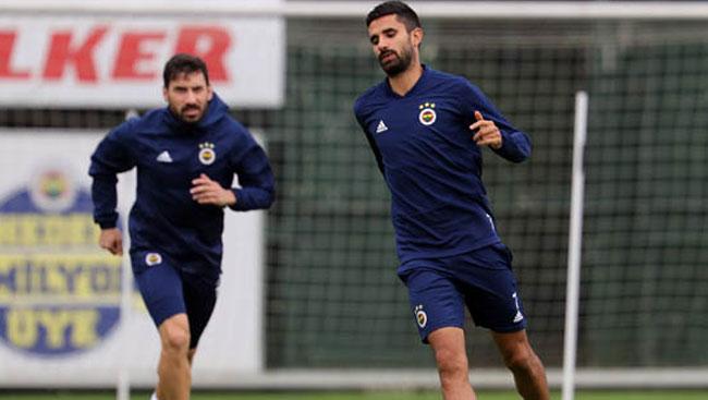 Fenerbahe Tolgay Arslan iin Alper Potuk+para dedi