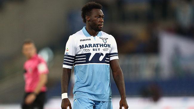 Galatasaray Lazio'da oynayan Felipe Caicedo iin 3 milyon euro teklif etti