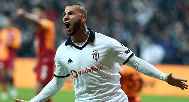 Ricardo Quaresma, MLS yolcusu