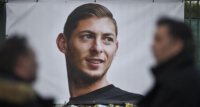 Emiliano Sala iin umutlar tkendi! Resmi aklama yapld