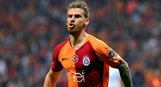 Galatasaray'dan Serdar Aziz aklamas! 'ddialar tamamen gerek ddr'