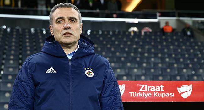 Ersun Yanal: Hep beraber el ele verip buradan kacaz