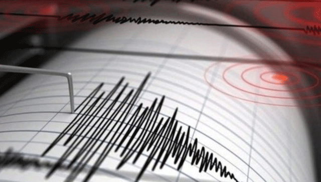 Marmaris'te korkutan deprem! Bir ok ilde hissedildi