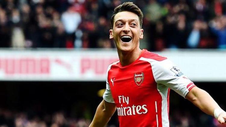 nter Mesut zil'i alrsa Manchester United Perisic'i transfer edecek