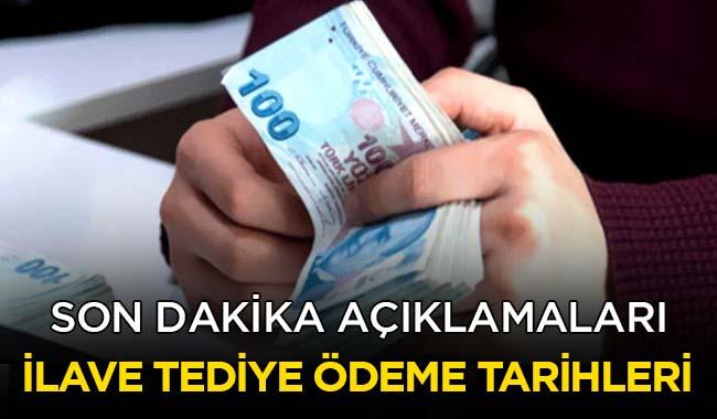 lave tediye iin heyecanl bekleyi