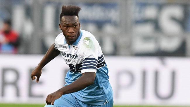 Lazio'dan Caicedo'ya onay kmad