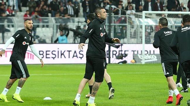 Burak Ylmaz'n anonsuna slk ve alk!