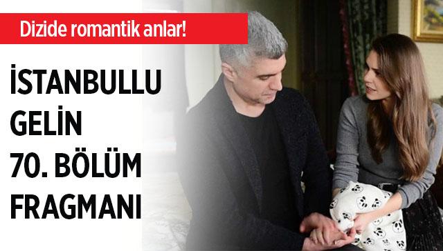 stanbullu Gelin'de Faruk ile Sreyya zor durumda