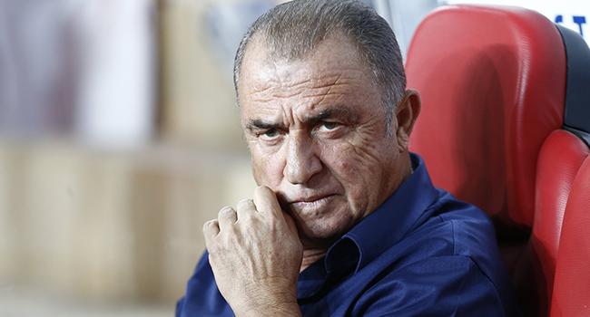 Fatih Terim patlad! 'Transferde gerekli fedakarlklar yapalm'