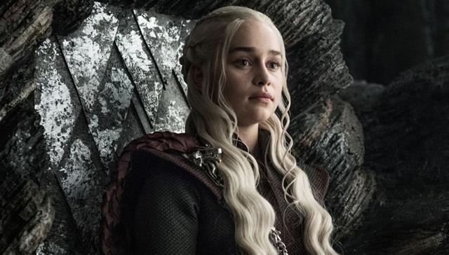 Game of Thrones'un finaline ilikin yeni ayrntlar...