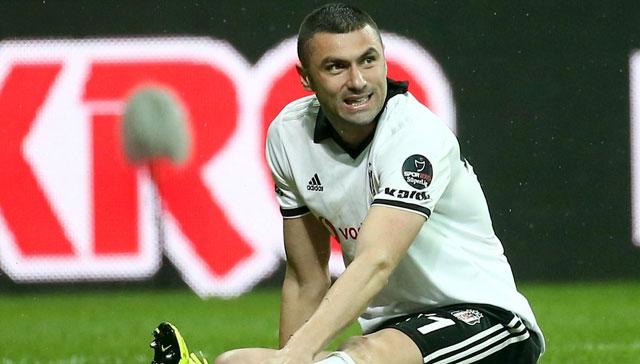 enol Gne, Burak Ylmaz krizinin artk bitmesini istiyor