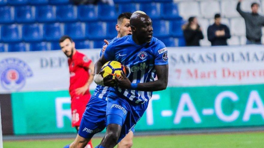 Diagne'nin hesab kapand