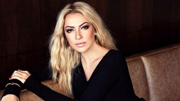 Hadise'nin psikolojisi bozuldu