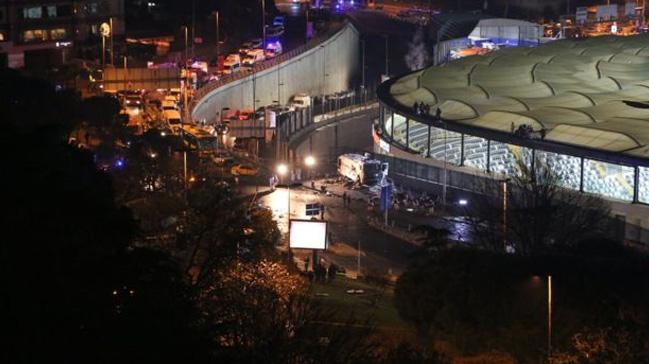 stanbul'daki bombal saldrnn i birlikileri yakaland