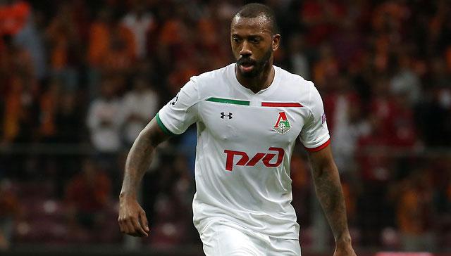 Rus basn yazd! Fernandes Galatasaray'da