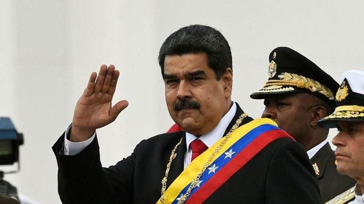 Maduro'yu devirmek iin yaptklarn ak ak anlatt