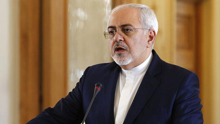 ran Dileri Bakan Zarif: ran nkleer anlamada ABD'yi zor durumda brakt