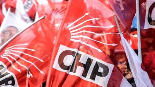 CHP Marmaris ile ynetimi istifa etti