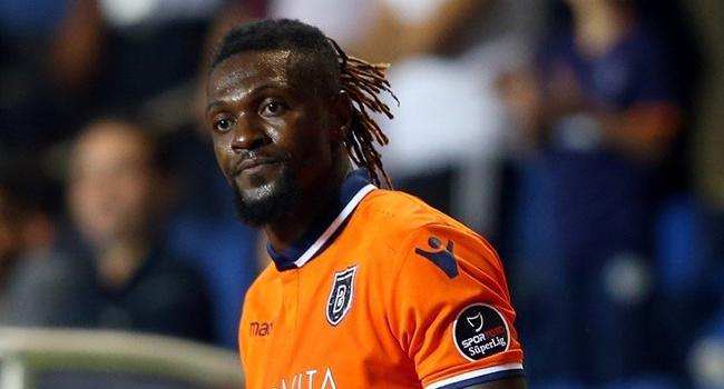 Fenerbahe'den Adebayor iin yeni teklif