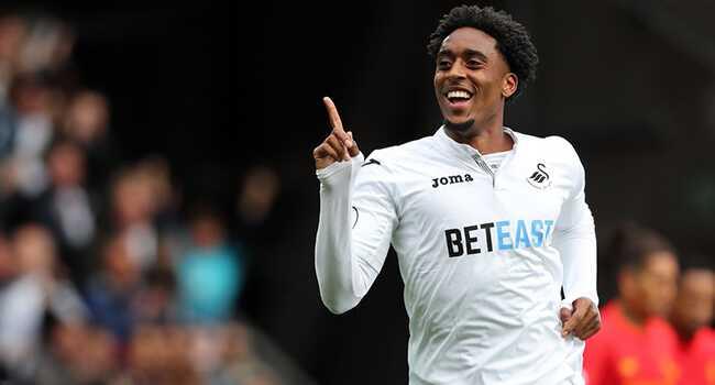 Fenerbahe'den Leroy Fer hamlesi