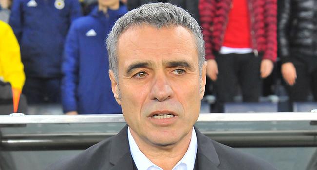 Ersun Yanal: Bir sre yakalamak zorundayz