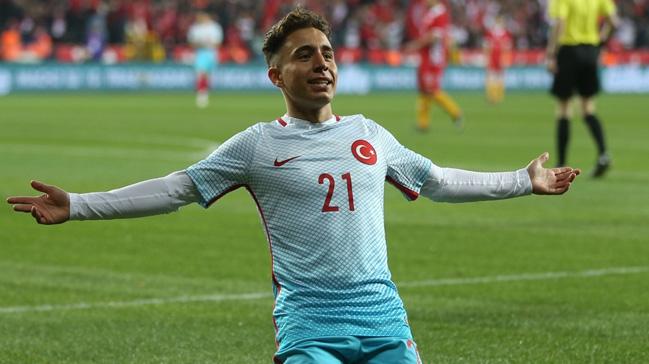 Emre Mor iddias