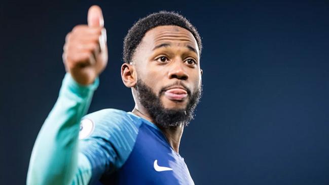 N'Koudou'dan Tottenham'a rest: Burada oynama ansm az, brakn Beikta'a gideyim