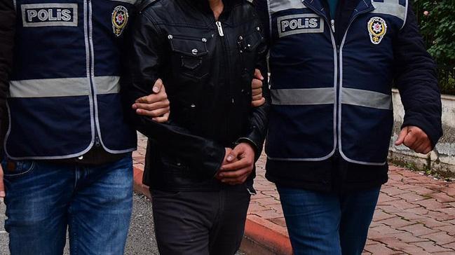 Mersin polisi, 2 dolandrcy yakalad