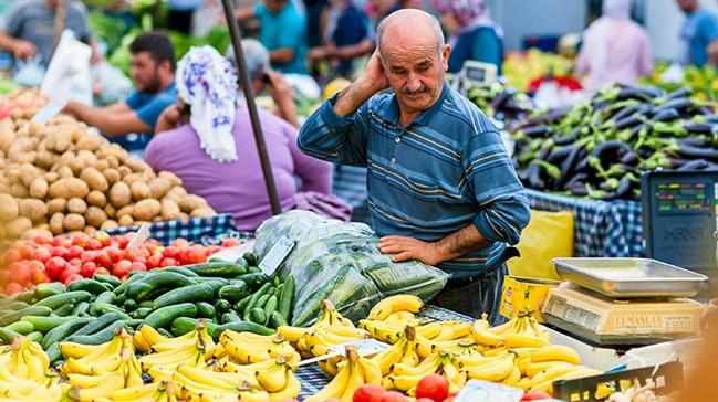 Marketlerde fiyatlar neden ykseliyor"