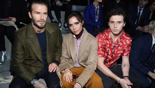 Victoria Beckham'dan sert tepki: Olumun peini brak