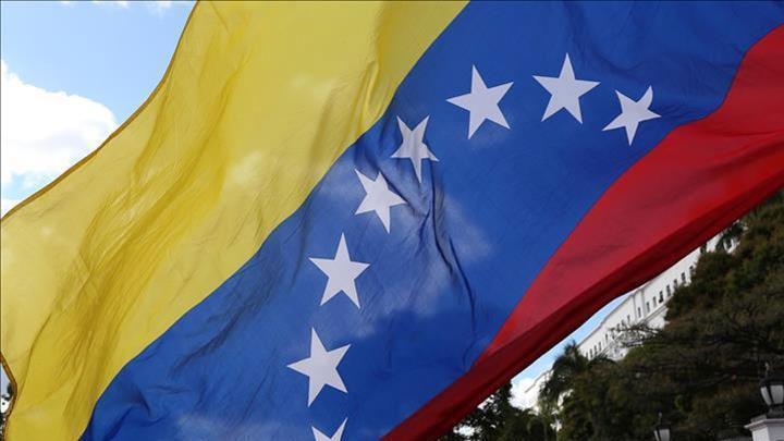 in Venezuelaya tek tarafl yaptrmlara kar