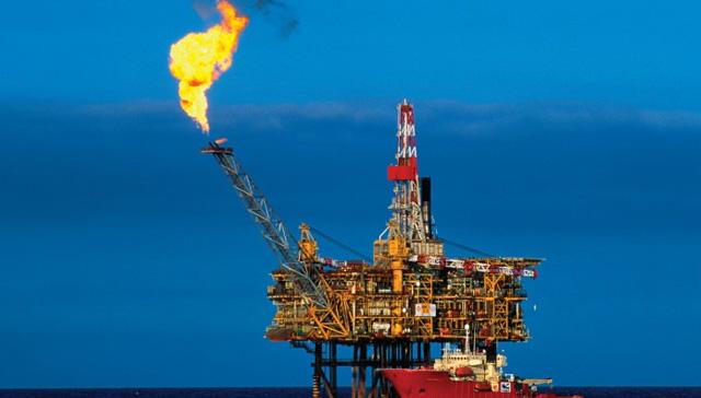 Total Kuzey Denizi'nde yeni petrol kaynaklar buldu