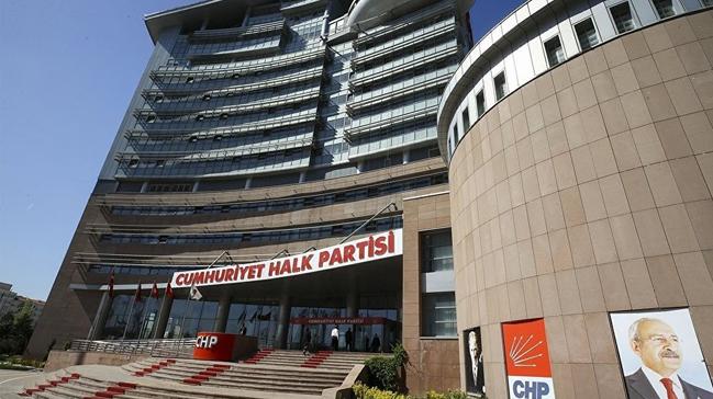 CHP Genel Merkezi'nin kararn tanmyorum