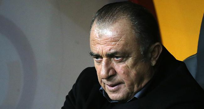 Fatih Terim'den transfer aklamas