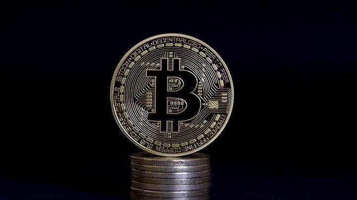 Hamas'n askeri kanadndan direnie 'Bitcoin' ile destek talebi