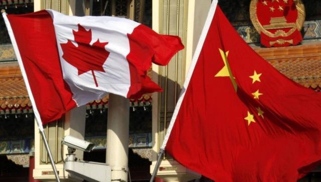 Çin-ABD-Kanada üçgeninde 'Huawei' gerilimi artıyor 