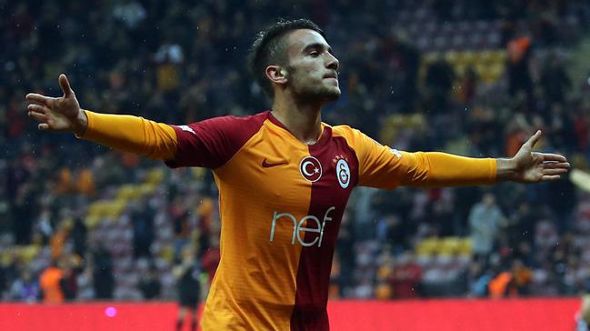 Galatasaray, Yunus Akgn transferinde Anderlecht ile anlat