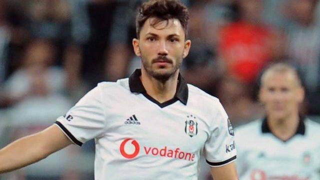 Bu i bitti! Tolgay Arslan Fenerbahe'ye imza att