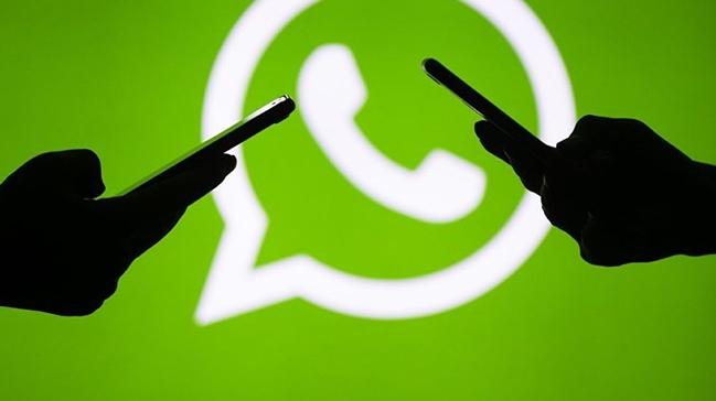 Silinen WhatsApp mesajlarn okumann yolu bulundu