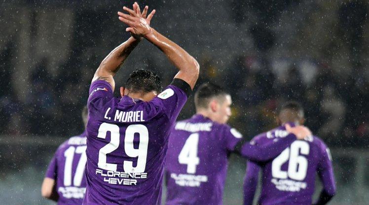 Bu skor hoca kovdurur! Fiorentina: 7 Roma: 1