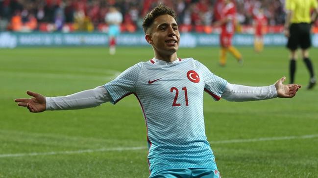 Galatasaray, Emre Mor transferini bugn aklayabilir